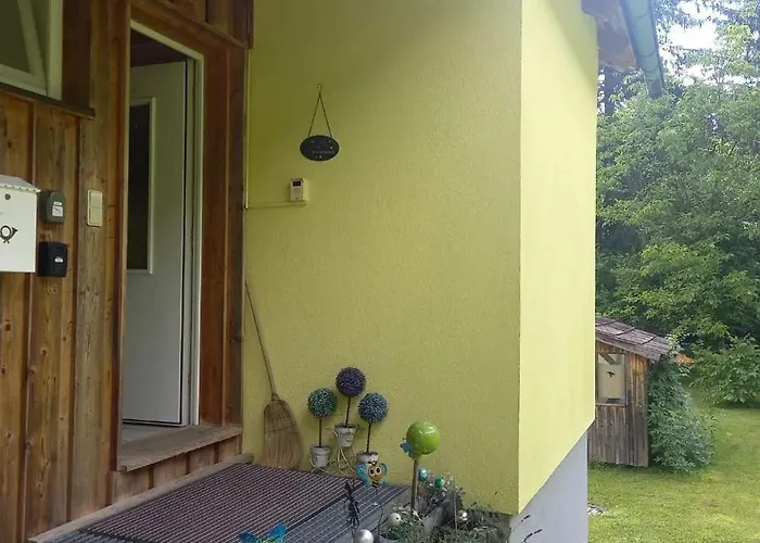 Haus Branol * הרמגור