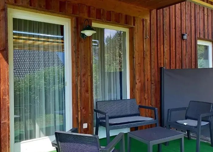 Haus Branol דירה *