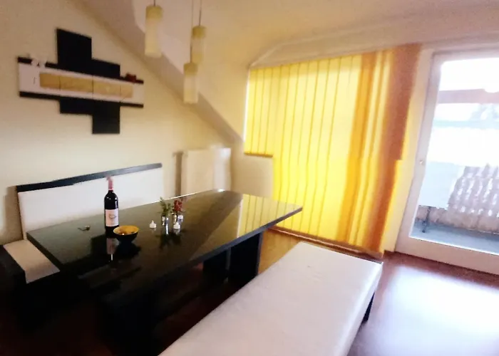 דירה Haus Branol *