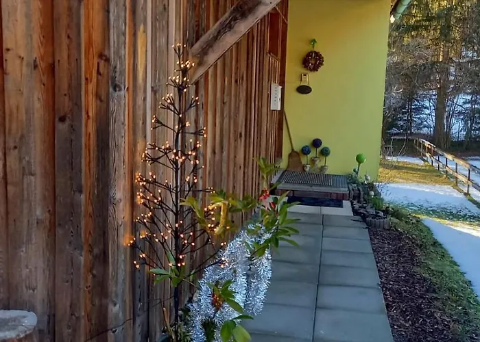 Haus Branol * הרמגור