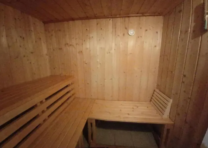 Haus Branol דירה הרמגור