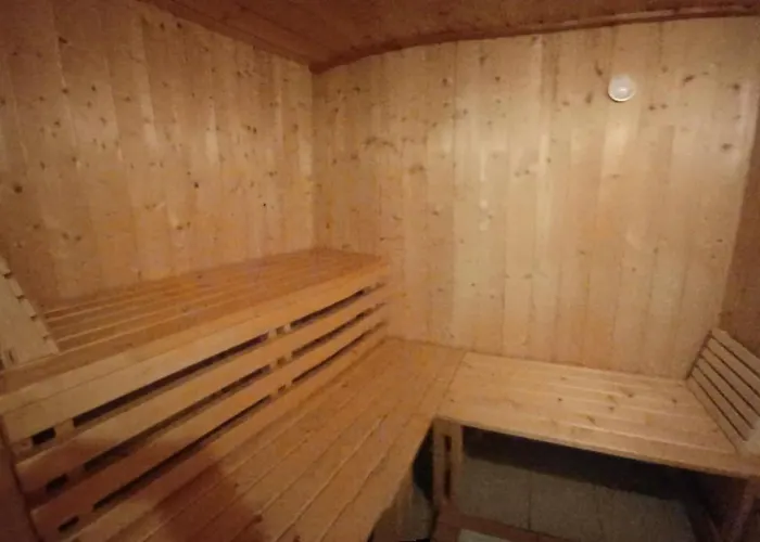 Haus Branol דירה