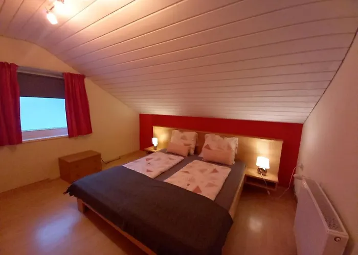 Haus Branol הרמגור